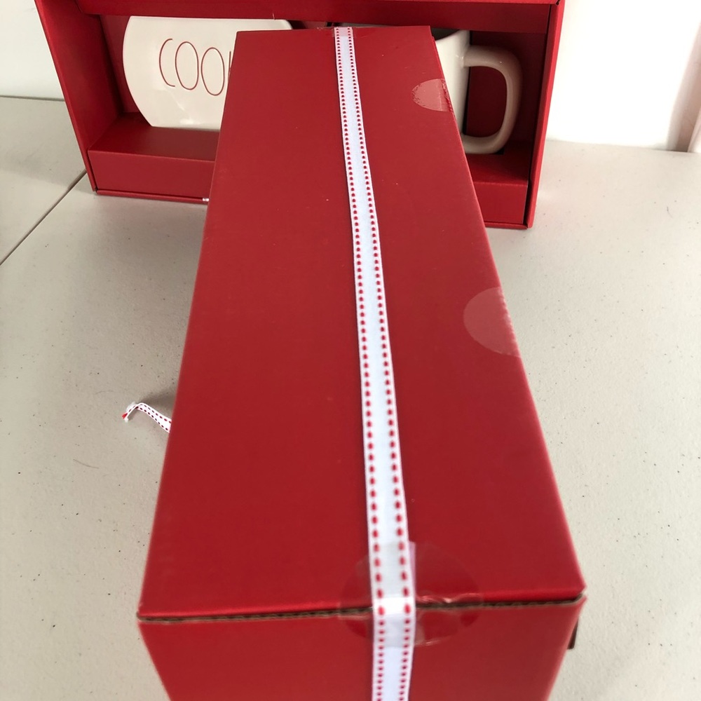 Plate 6” & Mug Set Rae Dunn Artisan Collection - Picture 7 of 8